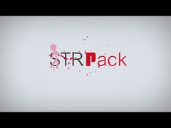 Máy chiết rót và đóng nắp chất lỏng 0,75KW / Máy chiết rót sơn aerosol