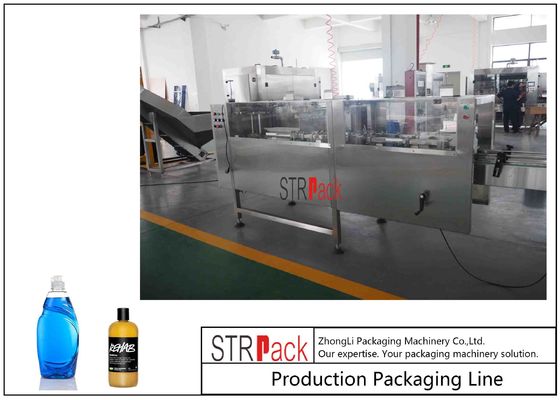 Máy mở chai tự động