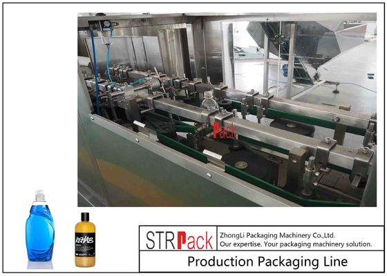 Máy mở chai tự động