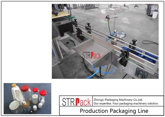 Máy hàn niêm phong nắp nhôm