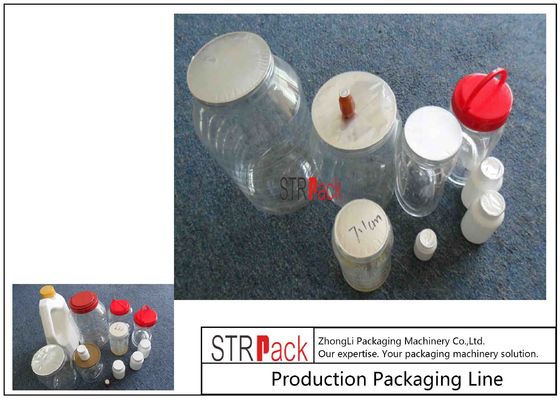 Máy hàn niêm phong nắp nhôm