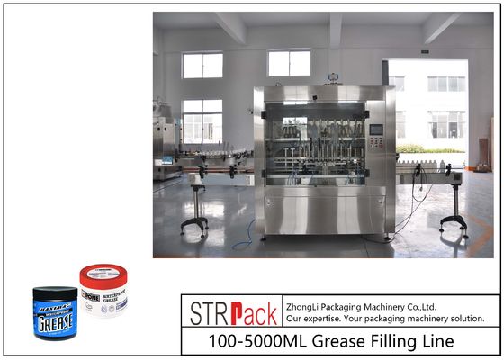 Máy chứa xà phòng lỏng 100 - 5000ml