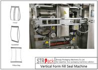 Máy chiết rót chất lỏng 1L-5L Máy đóng gói chống thấm cao su Nhà sản xuất máy đóng gói
