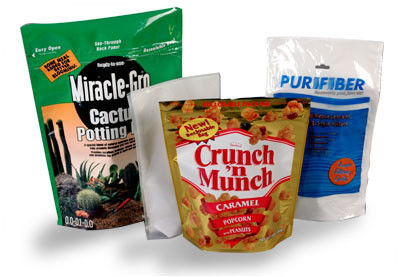 máy đóng gói bột cà phê